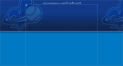 Desktop Screenshot of baseball-bulletin.loisirsport.qc.ca